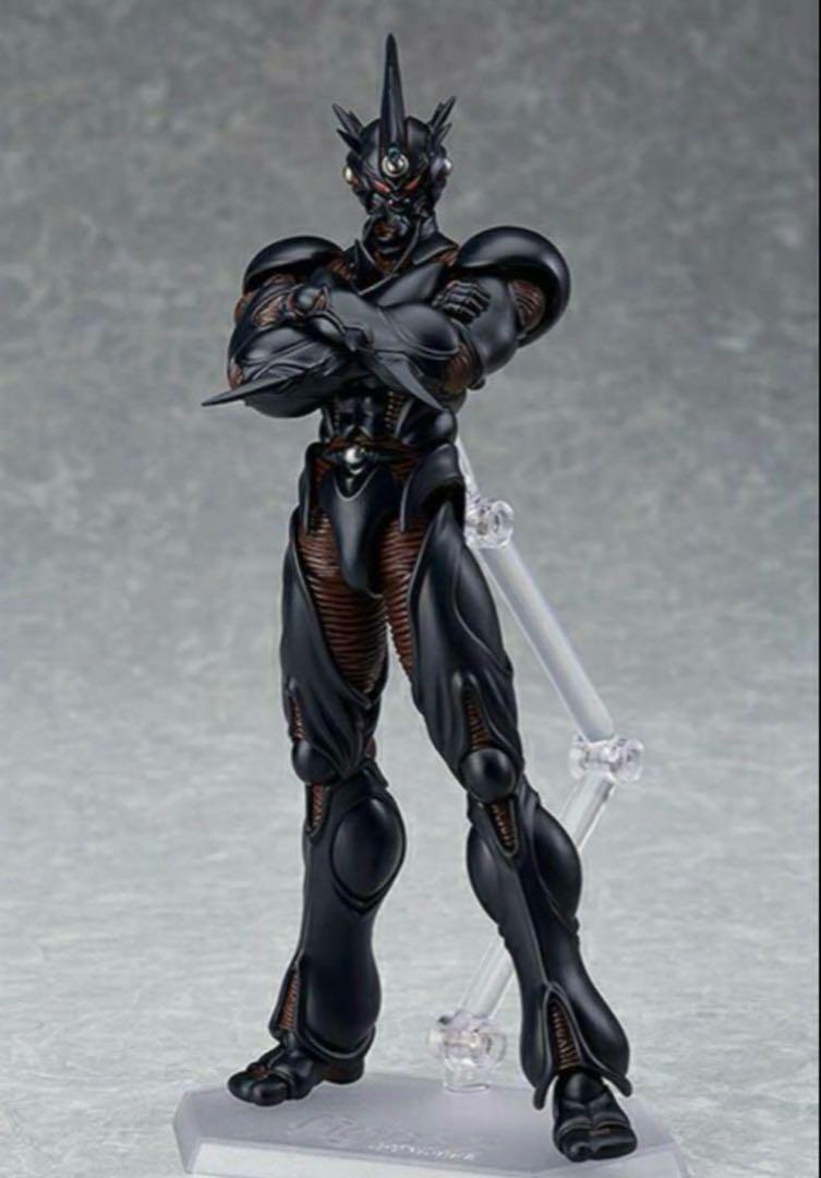 新品未開封 figma 333 強殖装甲ガイバー ガイバーIII - メルカリ