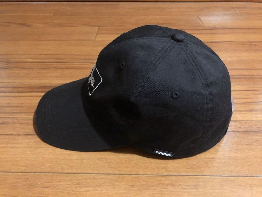 NEIGHBORHOOD ネイバーフッド DAD CAP ダッドキャップ F
