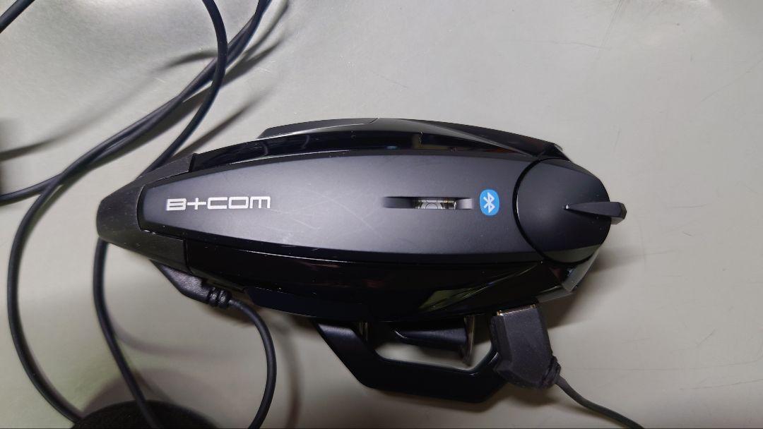 B＋com ONE