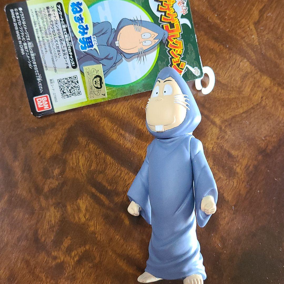 メルカリ ねずみ男 キャラクターグッズ 777 中古や未使用のフリマ メルカリ ねずみ男 キャラクターグッズ 777 中古や未使用のフリマ