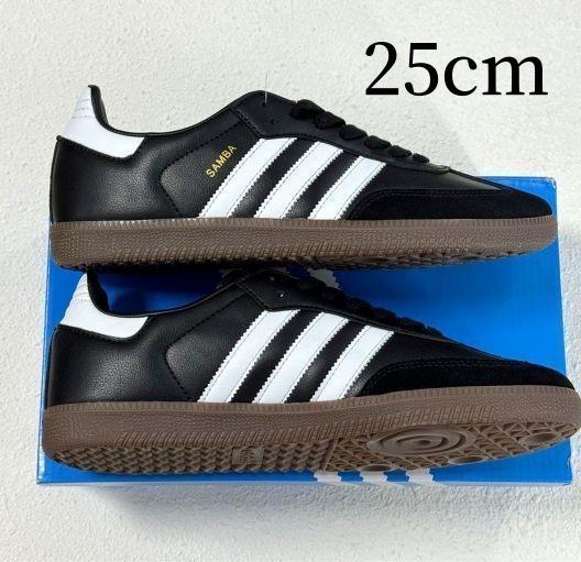 アディダスSamba OG ブラックAdidas Originals Samba