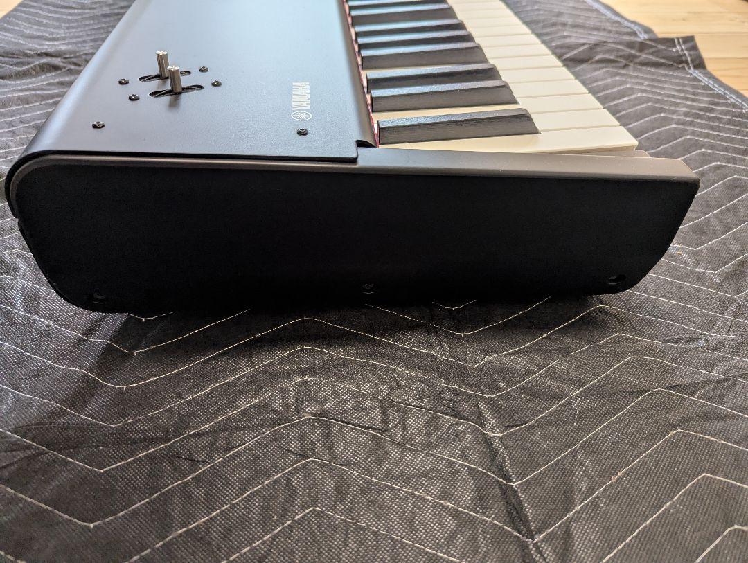 YAMAHA ステージピアノ CP88 (専用譜面台付)