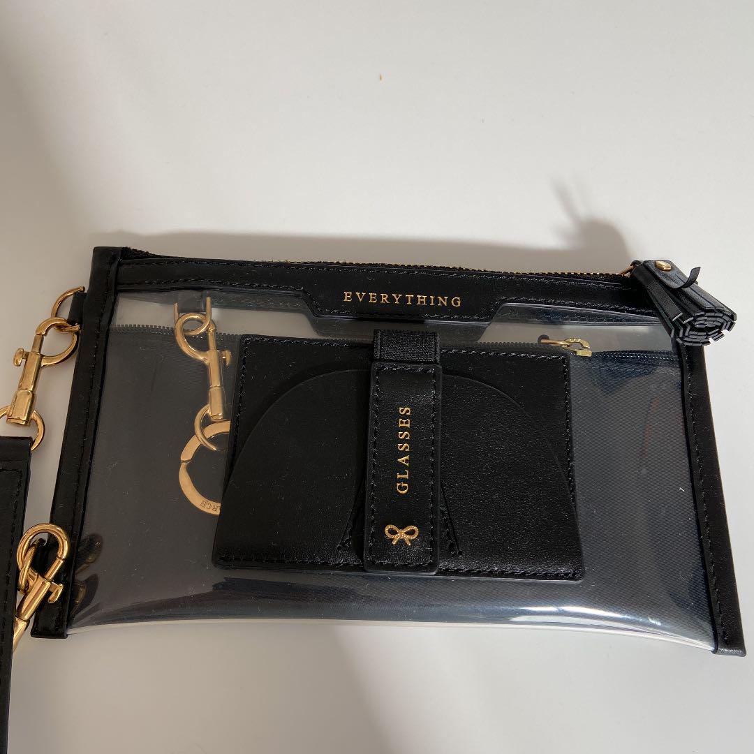 バッグ ANYAHINDMARCH アニヤハインドマーチ携帯ケース GoJEr-m42437533760 ブランド