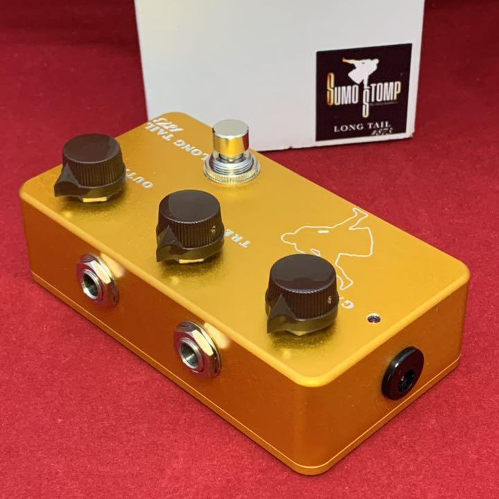 セール低価 SUMO STOMP LONG TAIL 873 Klon CENTAUR系 a8YZd-m42437592415 HOT最新作