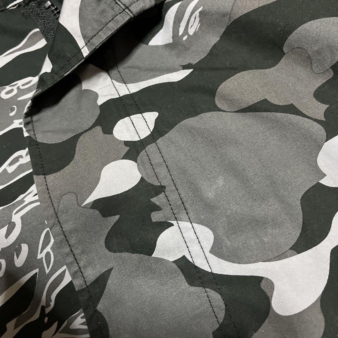 ジャケット