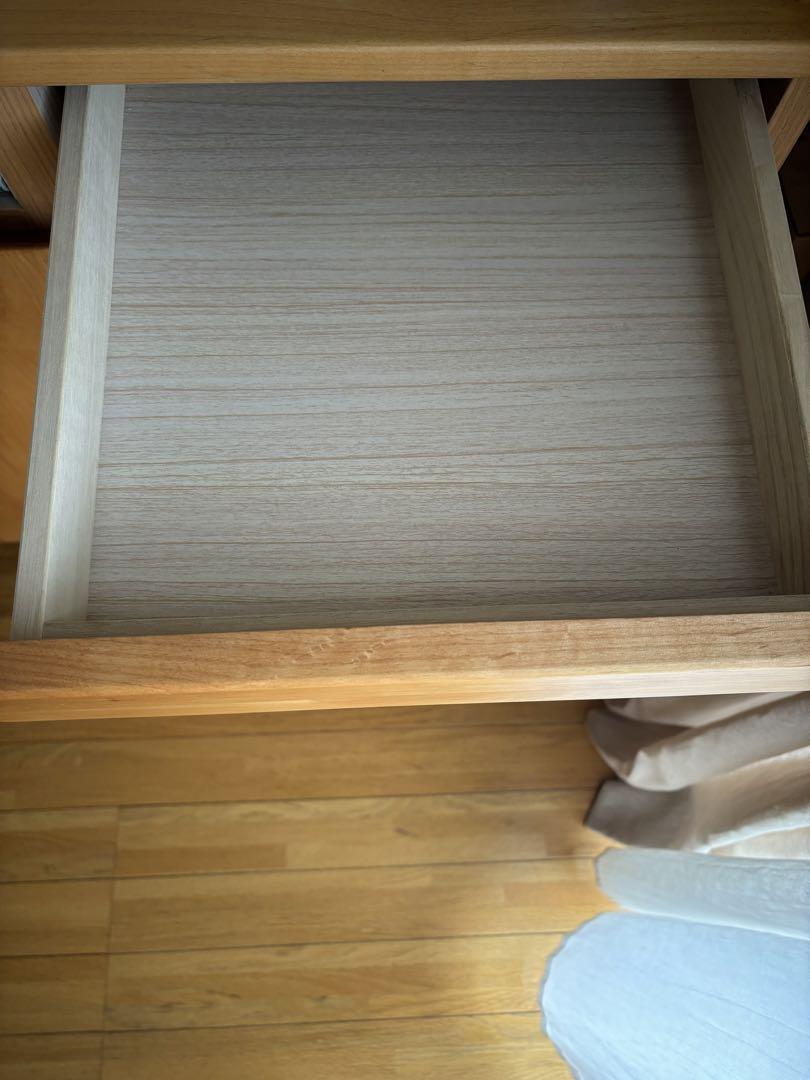 キャビネット・サイドボード ISSEIKI RYON SIDE BOARD 80 (MF-NA