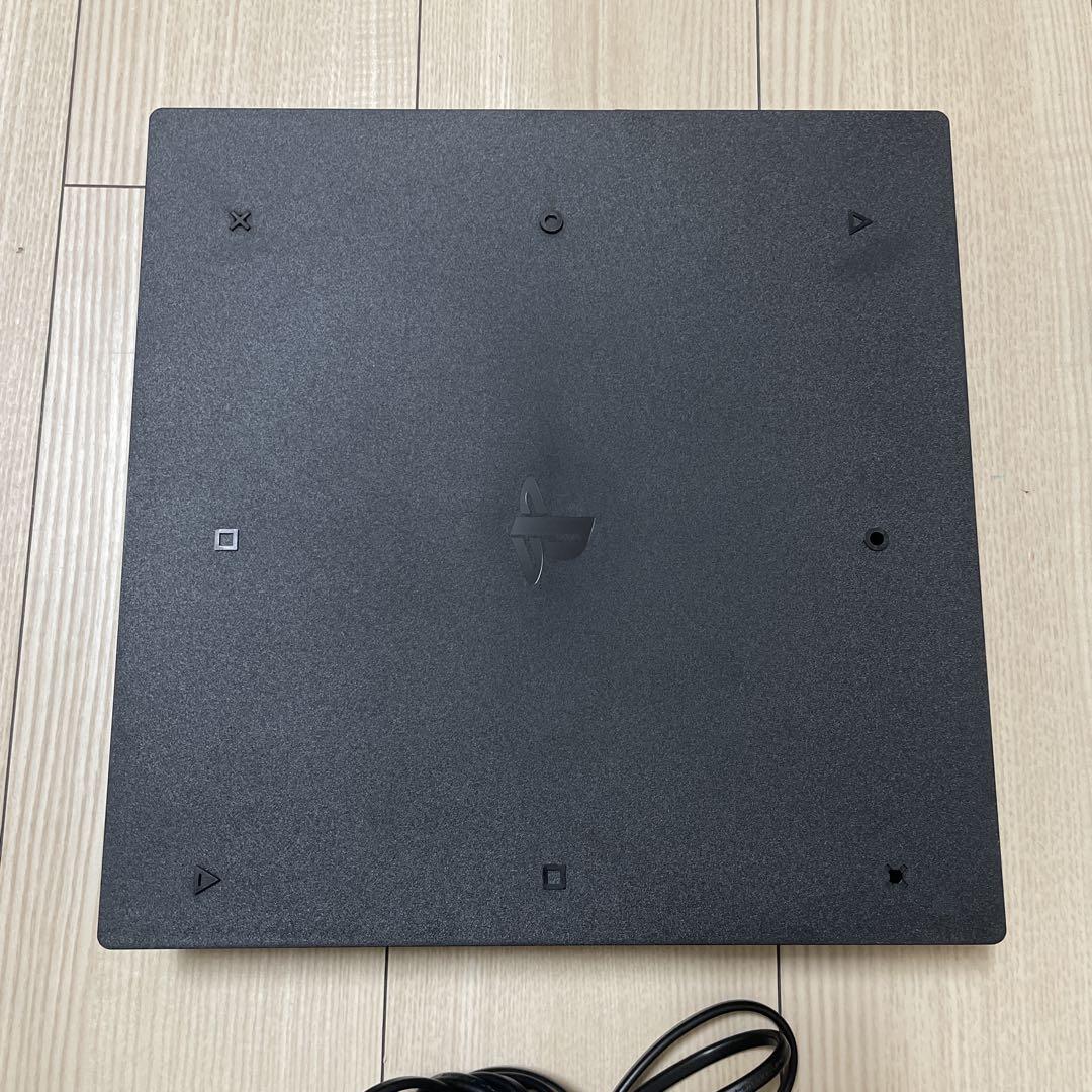 ジャンク品 PlayStation4 CUH-7200B 1TB