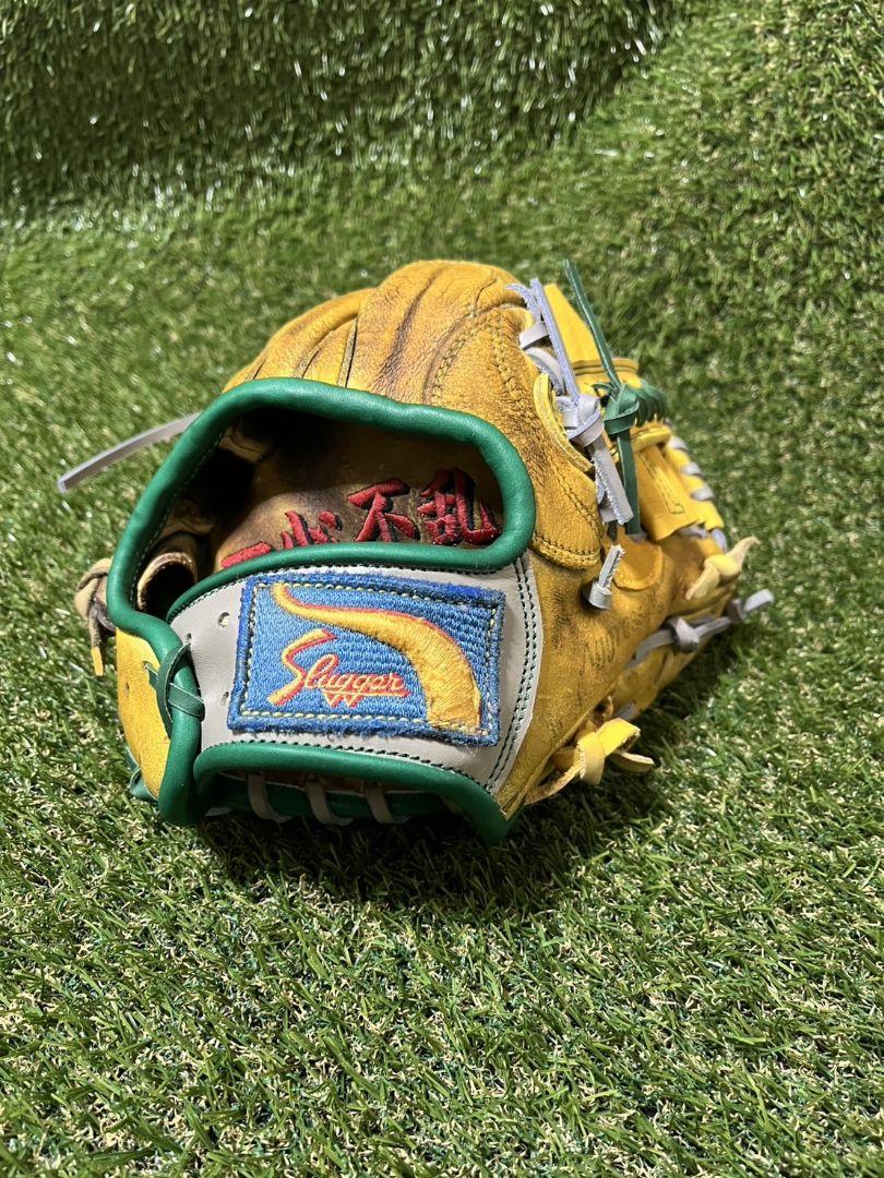 久保田スラッガー　軟式内野用グローブ Amazon | 野球 久保田スラッガー 軟式 内野用 内野手用 軟式