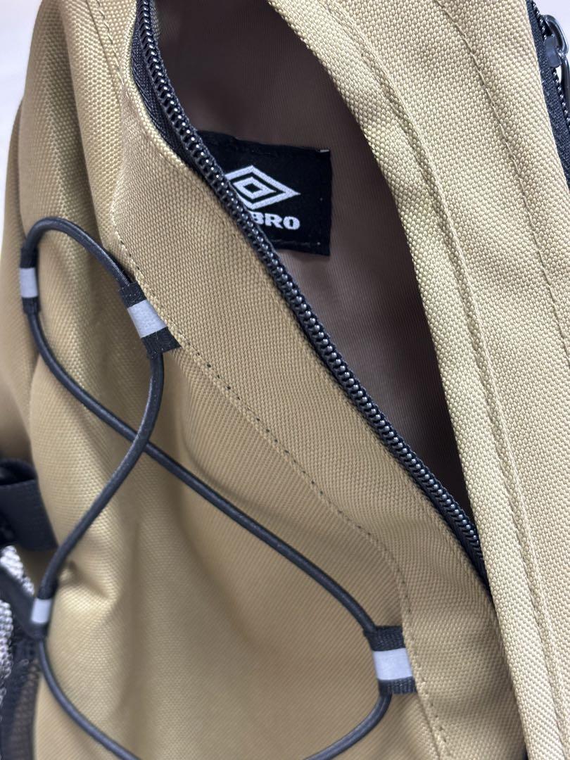 FREAK'S STORE（フリークスストア）の「UMBRO × FREAK'S STORE