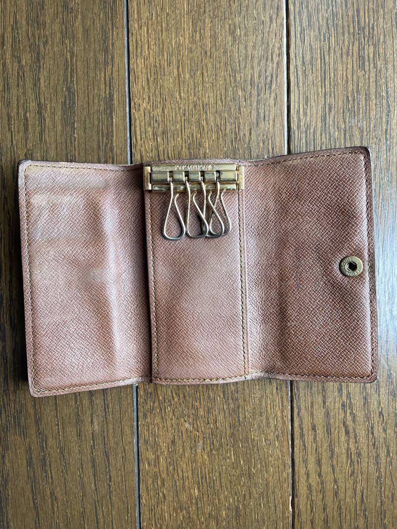 Vuitton クラッチバッグ