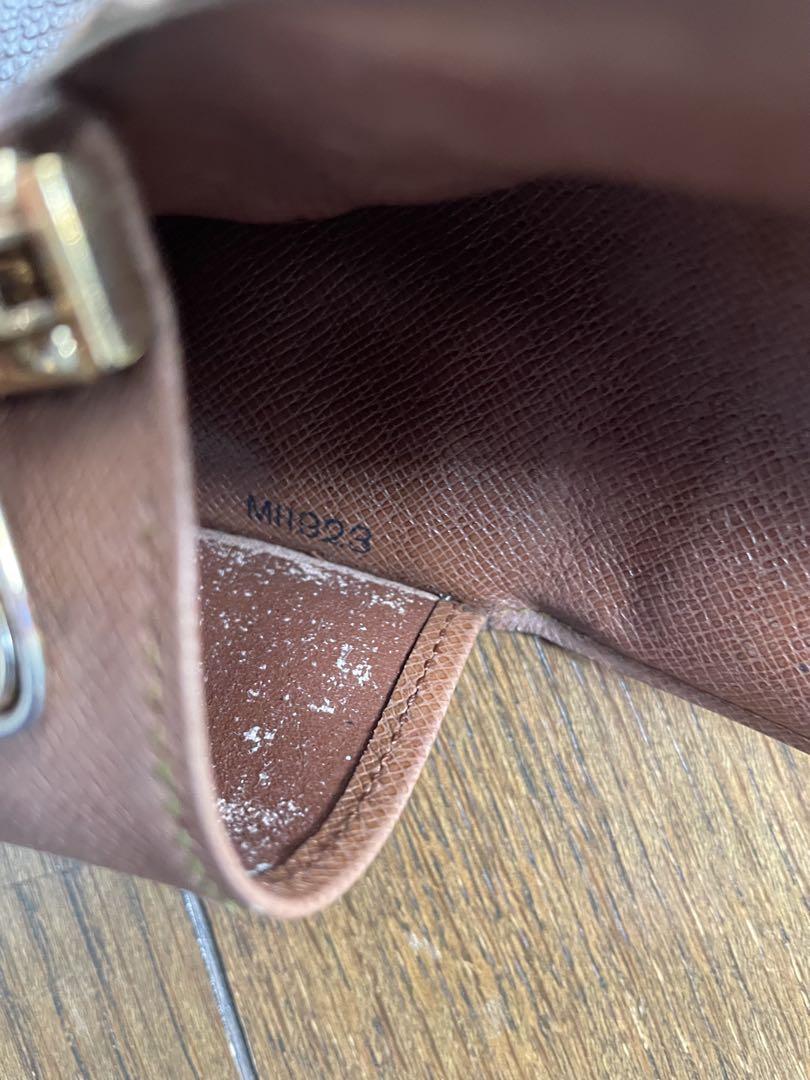 Vuitton クラッチバッグ