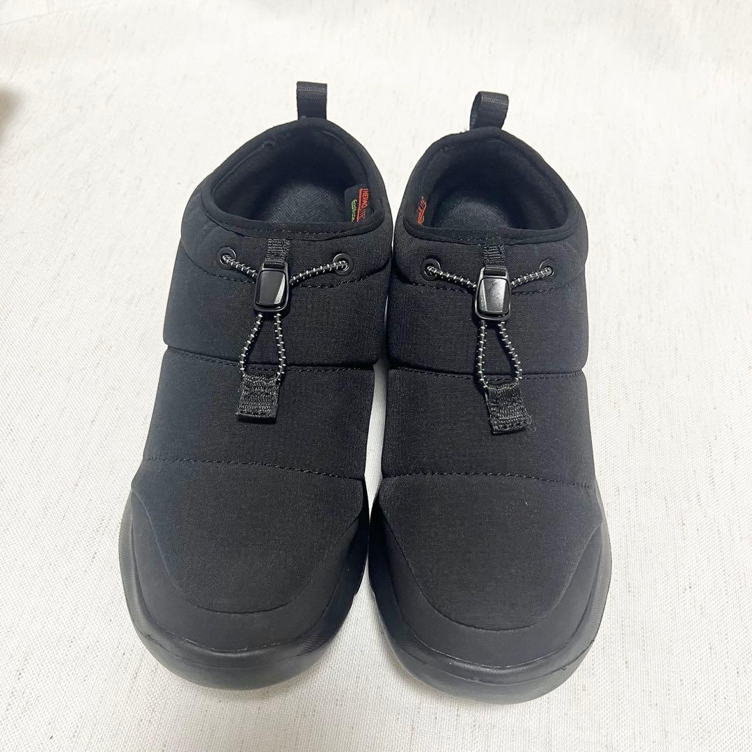 【未使用】THE NORTH FACE ノースフェイス　ヌプシ　リフティ　モック