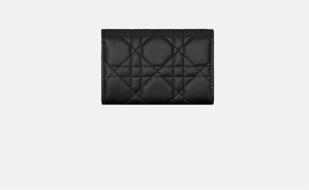Miss Dior グリシーヌウォレット