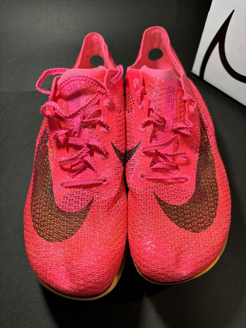 NIKE】 ナイキ エア ズーム ビクトリー 26.0