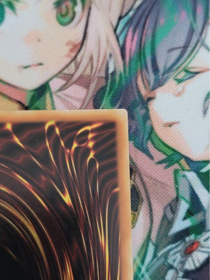 エルシャドール・ネフィリム アジア シークレット　DUEA