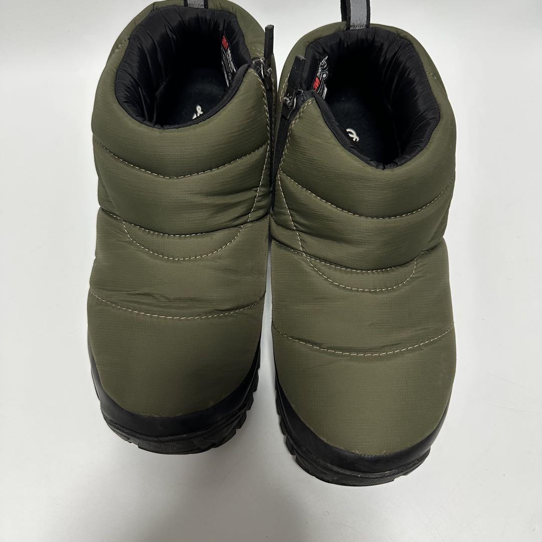 Danner ダナー FREDDO LO B200 PF スノーブーツ 25cm