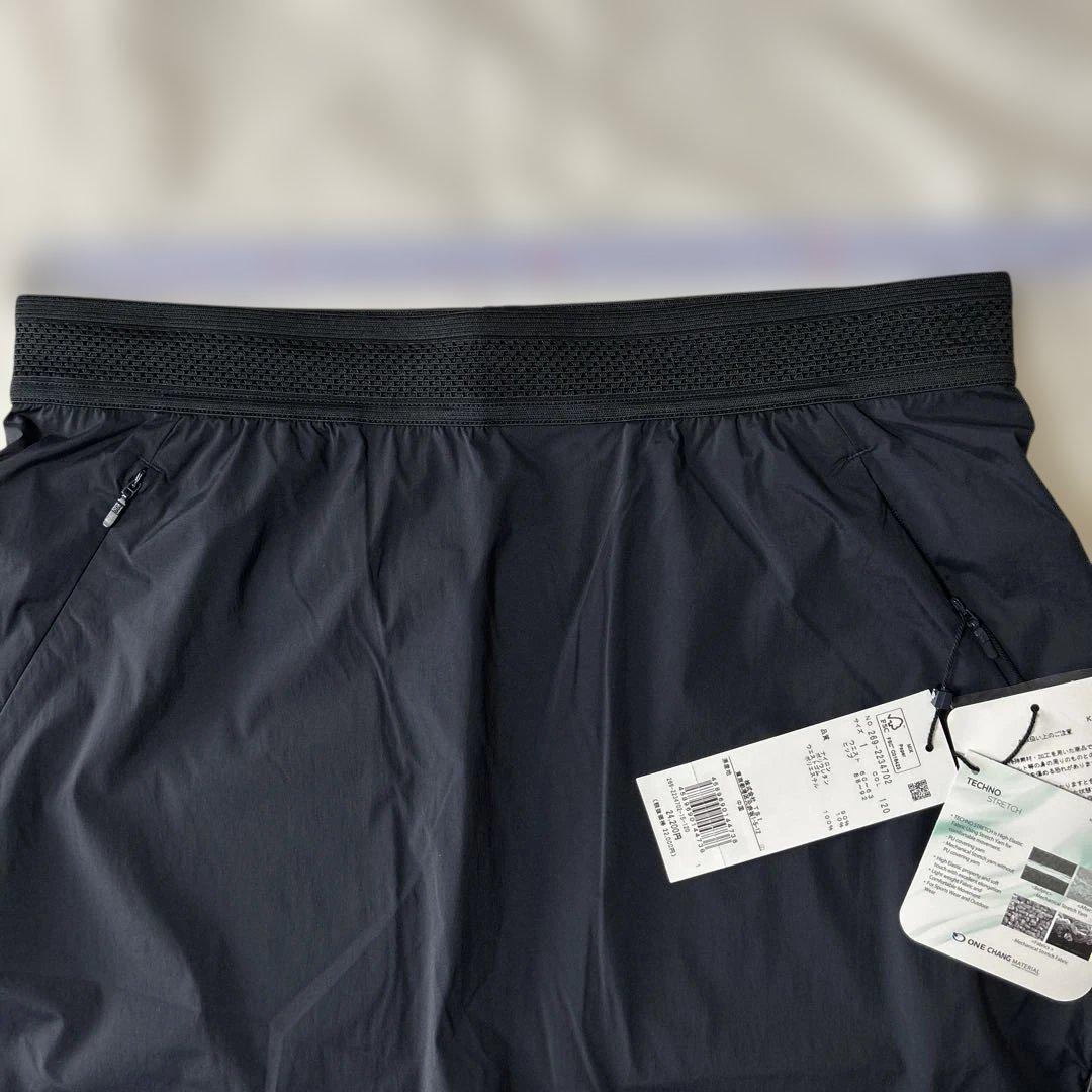 パーリーゲイツ ☆新品タグ付き☆レディース1(M) バッグ