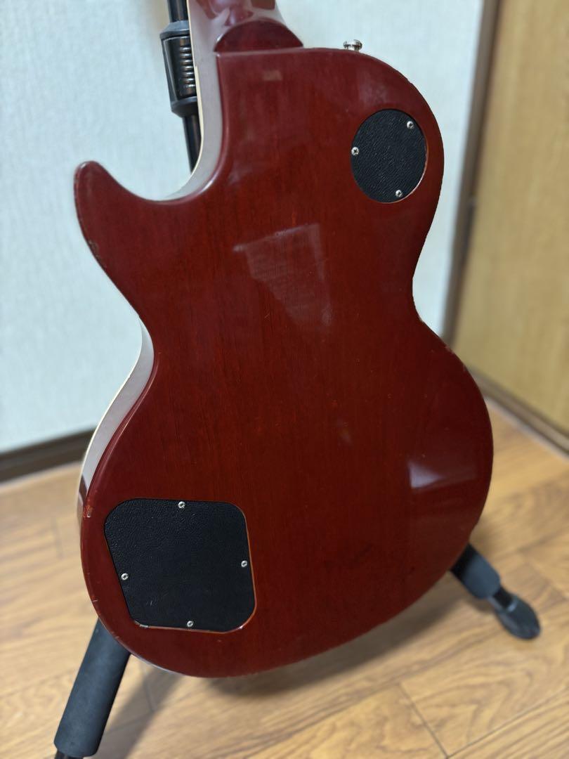 ギター Gibson Les Paul Traditional 2016