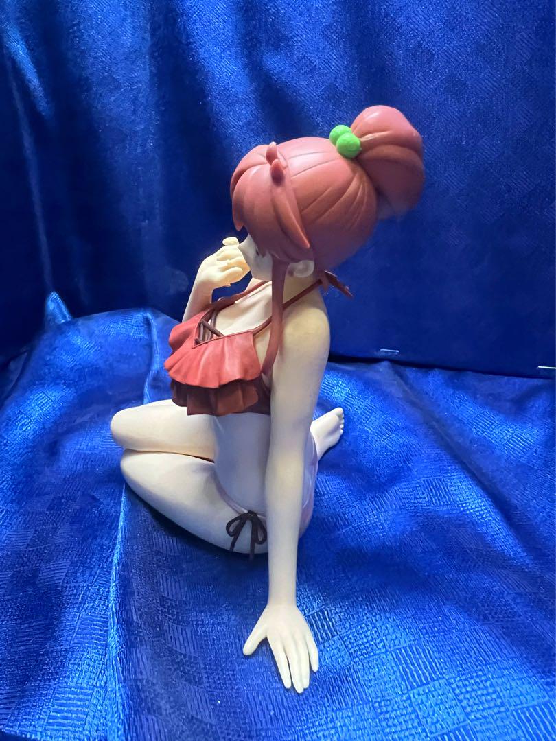 セーラージュピター 水着 フィギュア 美少女戦士セーラームーン セーラージュピター 水着 フィギュア 美少女戦士セーラームーン