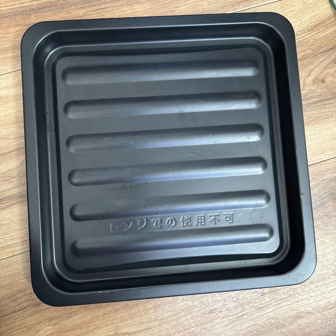 Gourmet オーブンレンジ オーブンレンジ KOR-6000/R コイズミ