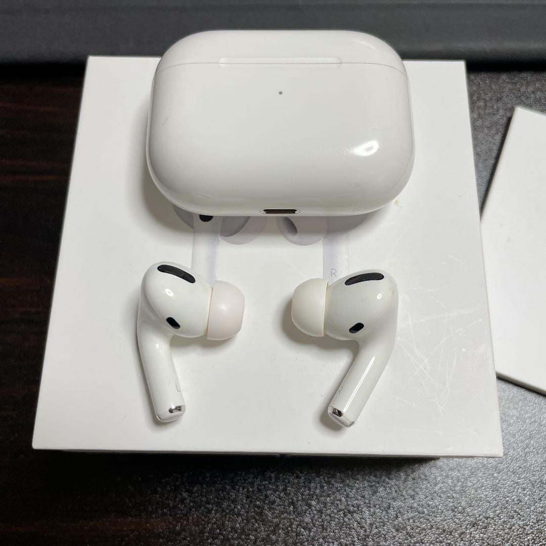 Difference Between Fake Airpods Pro And Real