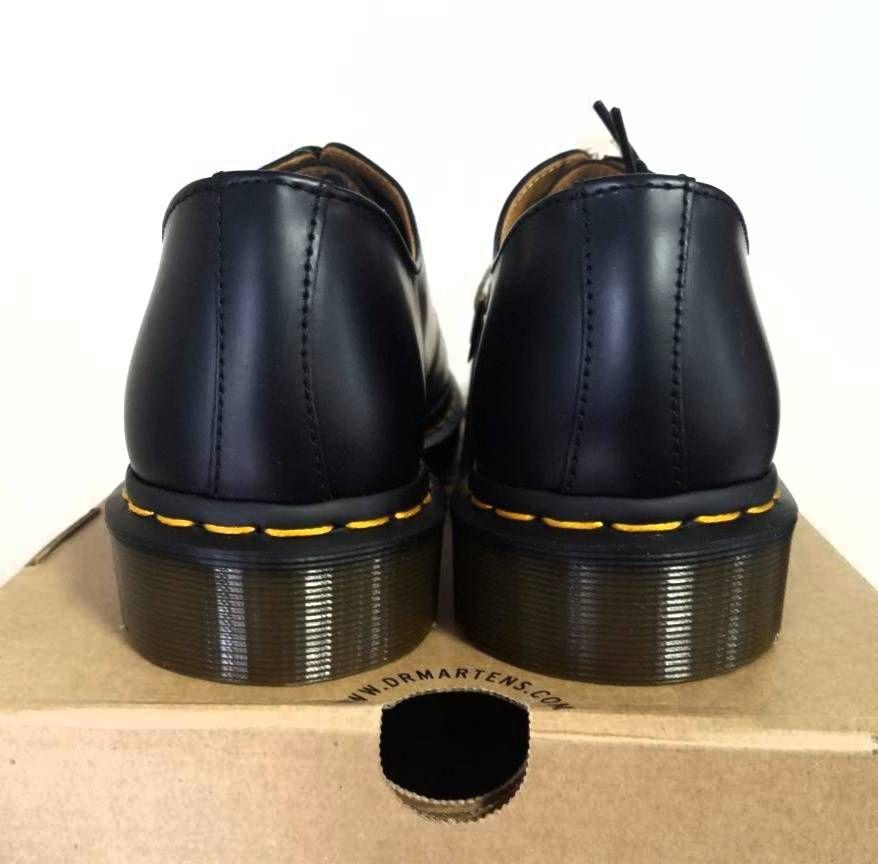 通販格安 3ホール 1461 新品 27cm 4TucP-m42445323997 Dr.Martens ドクターマーチン 低価HOT
