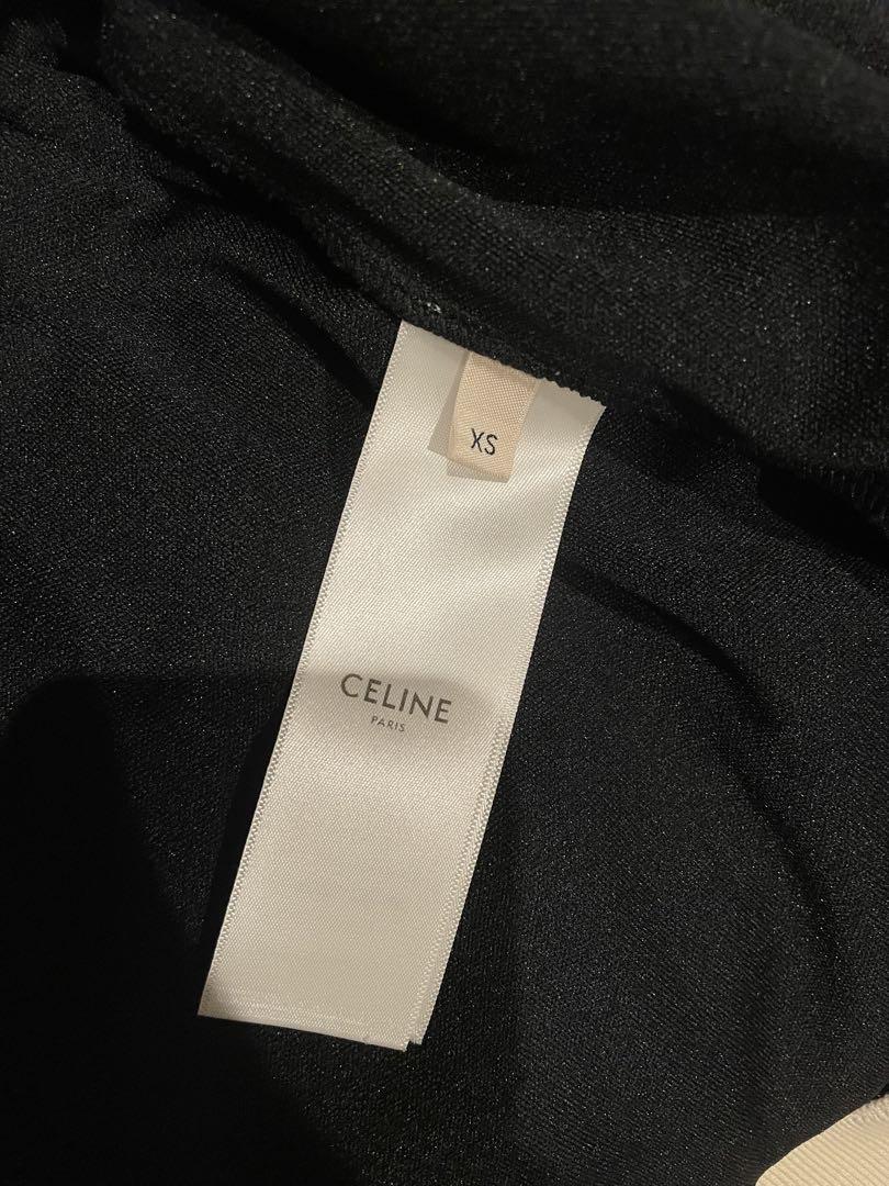 初版生産品】20aw CELINE トラックジャケット 黒 XS - メルカリ 初版生産品】20aw CELINE トラックジャケット 黒 XS - メルカリ