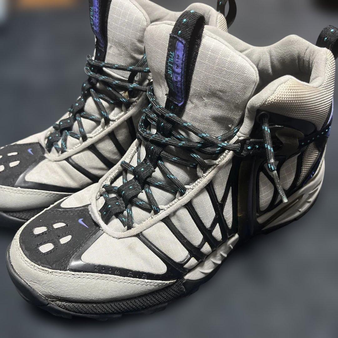 NIKE ACG AIR ZOOM TALLAC LITE 00s アウトドア