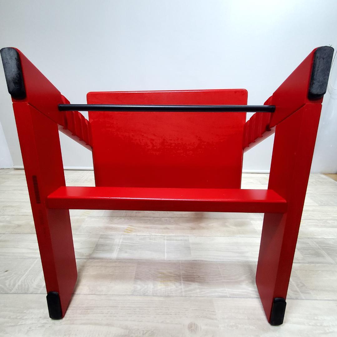 ★ストッケ STOKKE★トリップトラップ　シリアル4～★ベビーセット 赤★