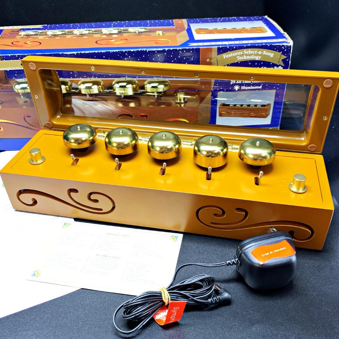 ミスタークリスマス 電子 オルゴール ミュージカル キュリオ キャビネット レア ミスタークリスマス 電子 オルゴール ミュージカル キュリオ