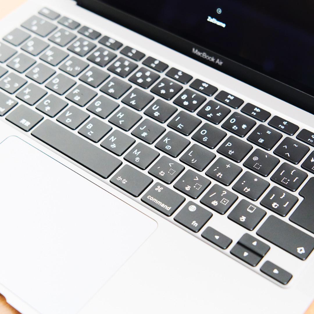 MacBook本体 MacBook Air 13 2020 M1 16GB/512GB