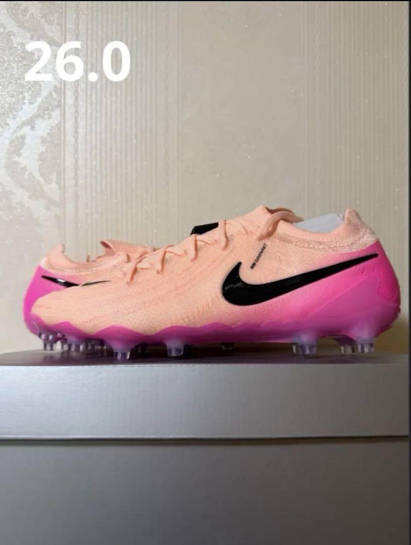 NIKE ナイキ ズーム マーキュリアル ヴェイパー 15 エリート AG