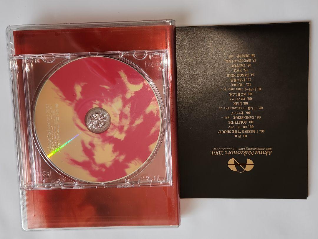 数量は多い  中森明菜ライブDVD 他4点 ミュージック