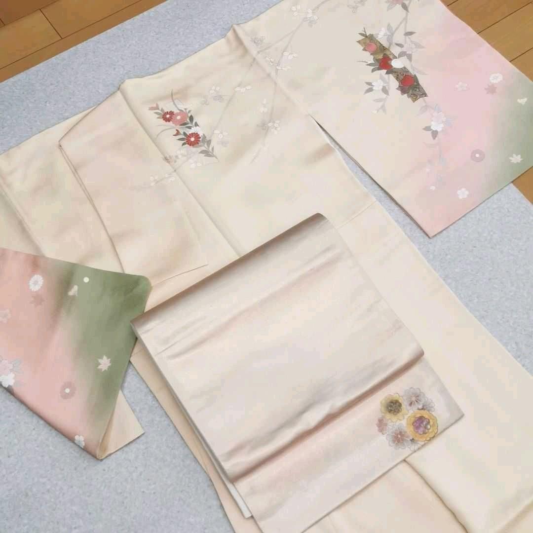 螺鈿と金銀彩 ワンポイント 袋帯 www.gastech.com.tr