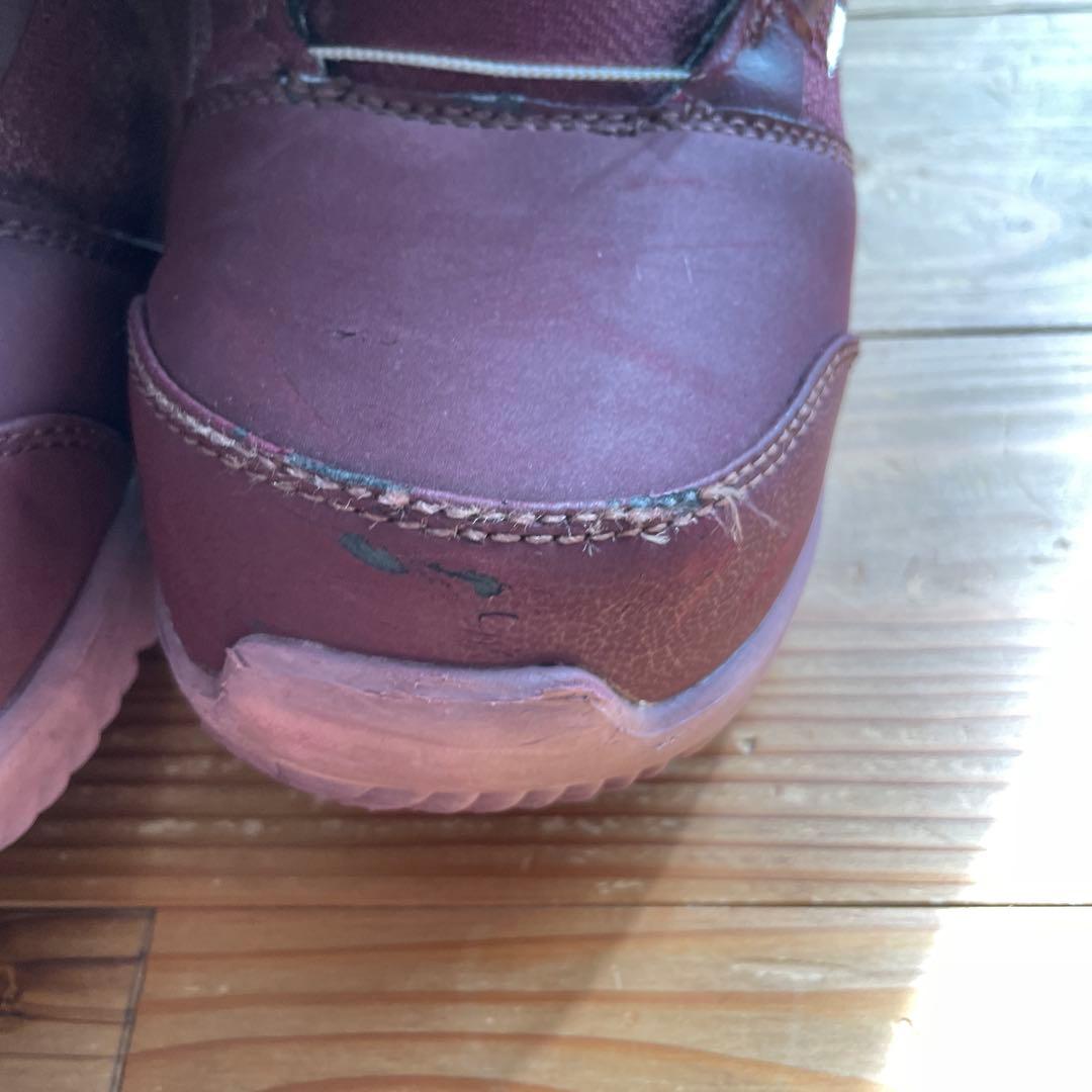 Burton Felix Boa スノーボードブーツ 23.0cm Burton Felix Boa スノーボードブーツ 23.0cm