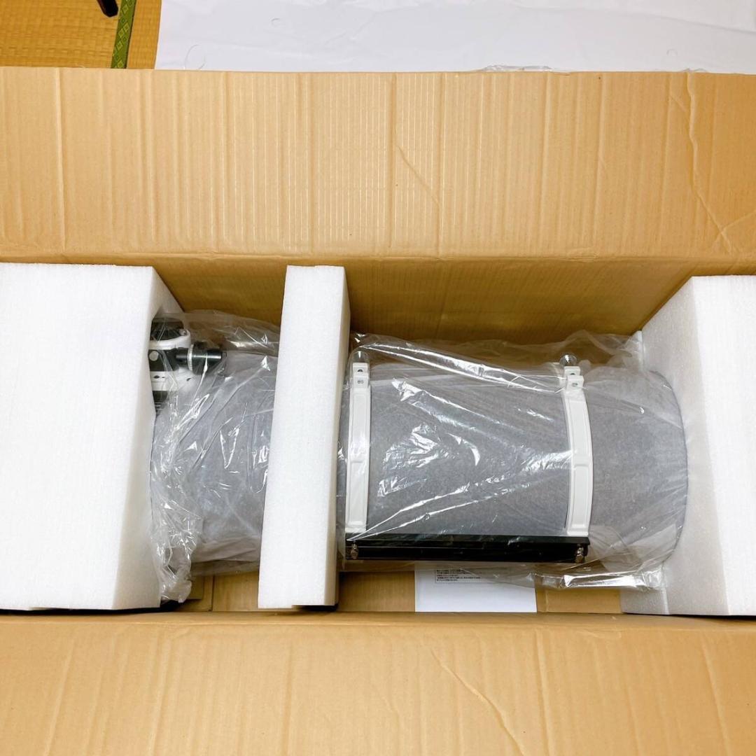 【未使用品】Sky Watcher 反射望遠鏡 BKP250/1000 OTA