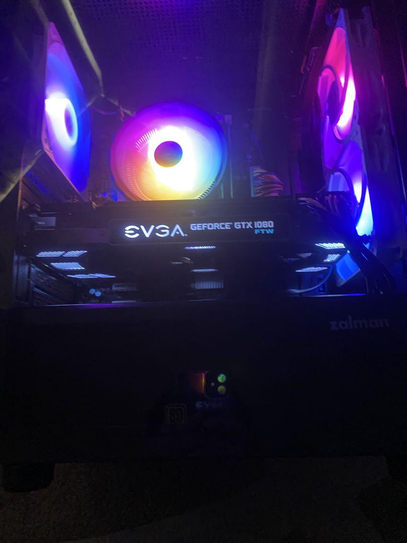 ライト ゲーミングPC