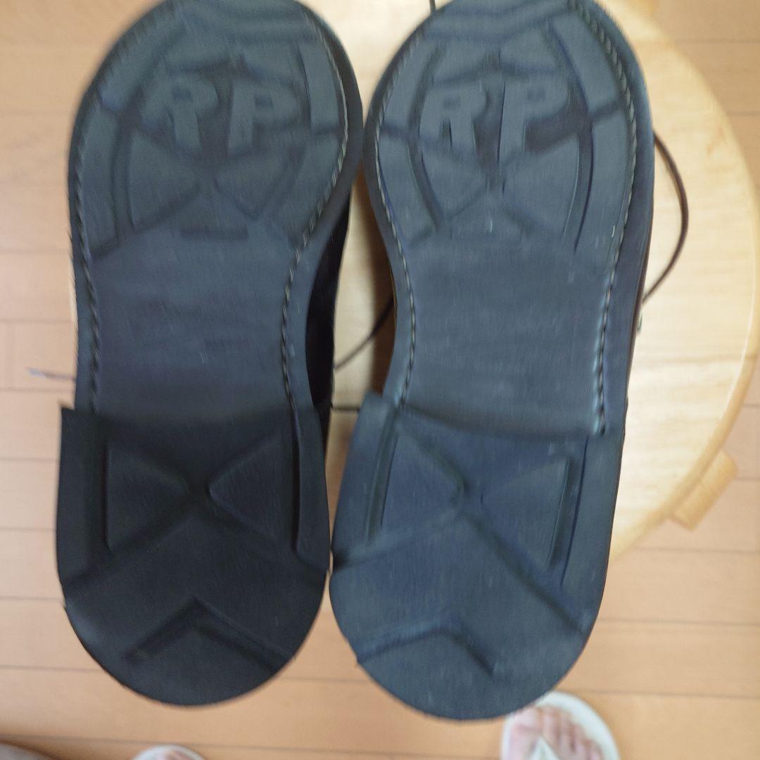 も*お様 パラブーツ