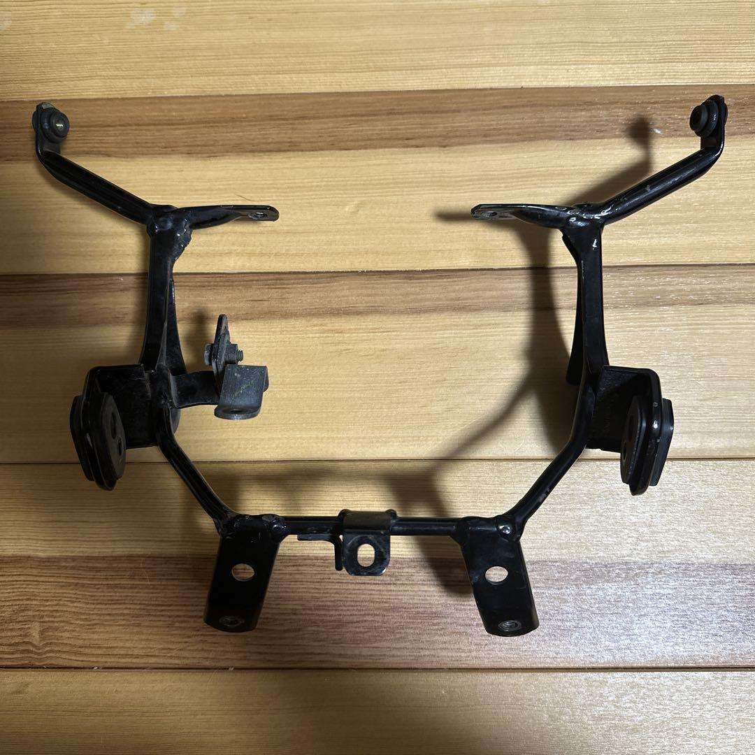 zrx400用　ビキニカウル