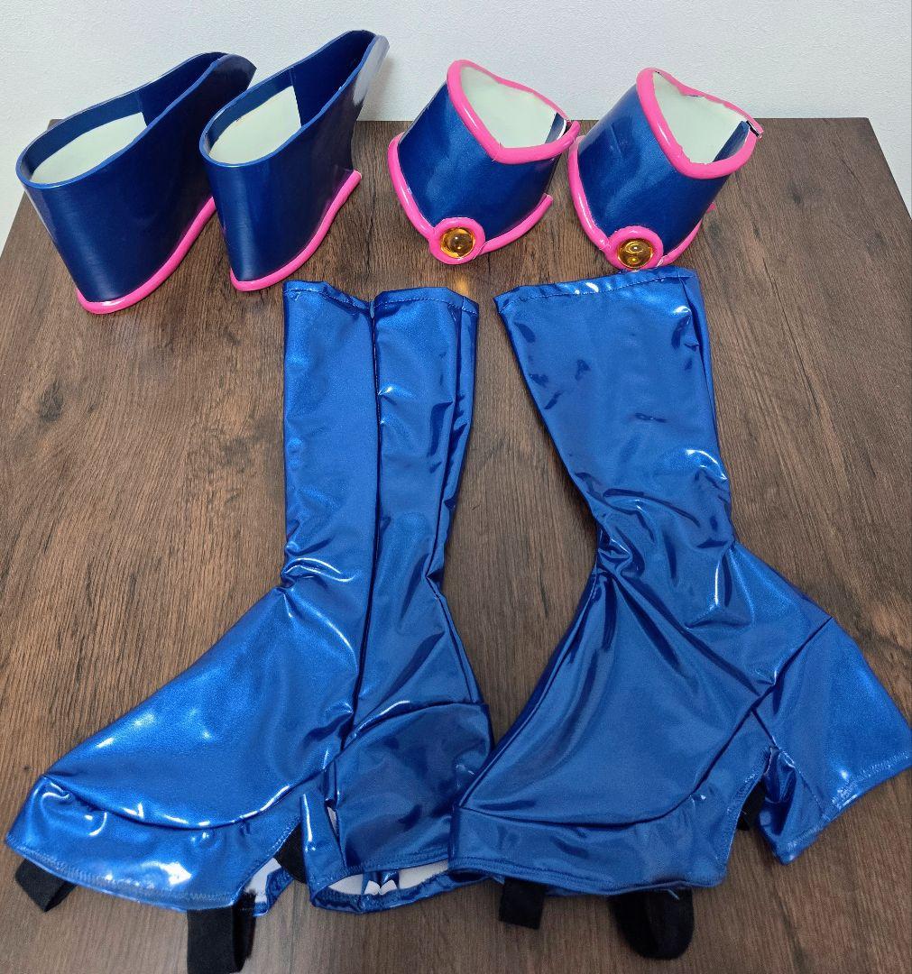 遊戯王　ブラックマジシャンガール　コスプレ衣装