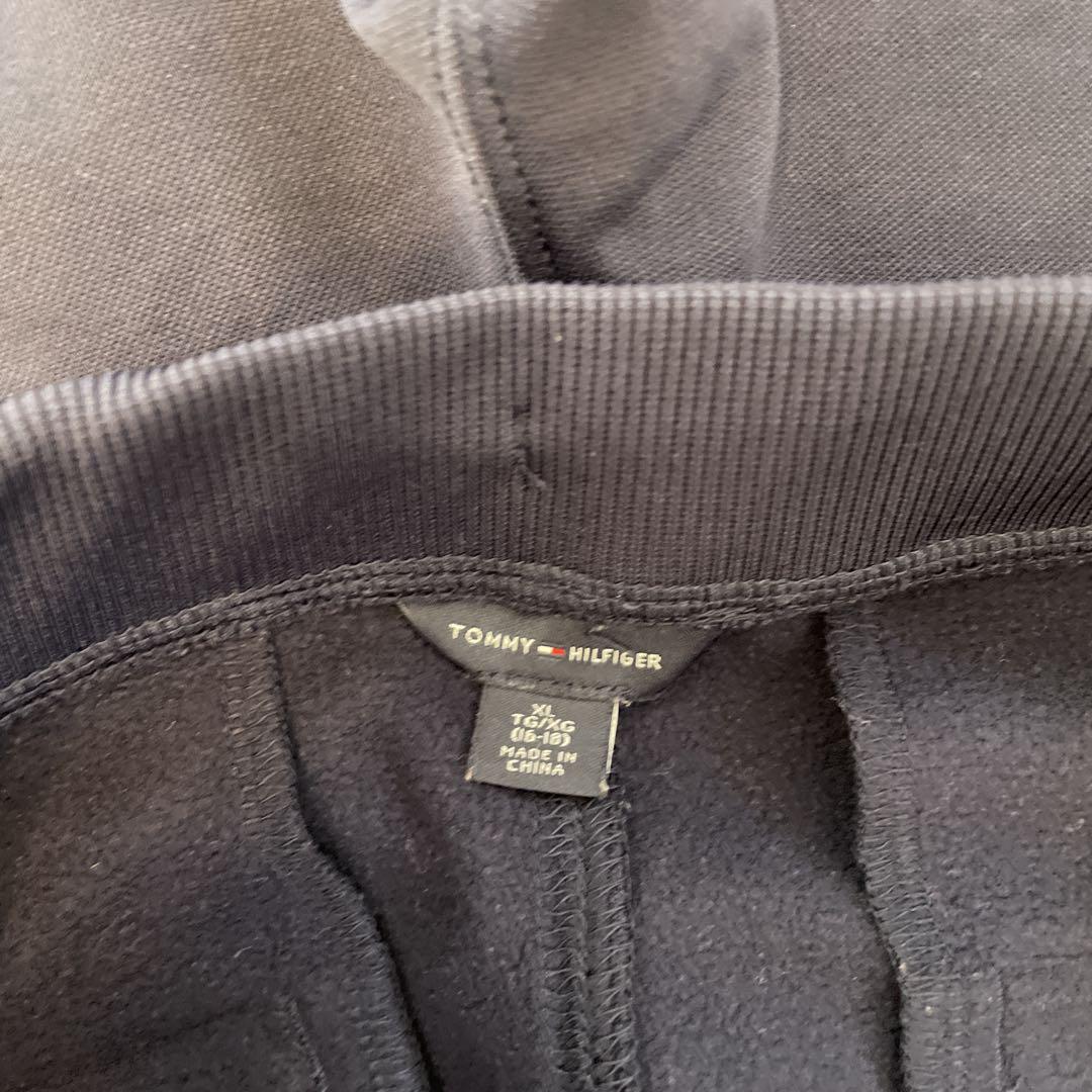 TOMMY