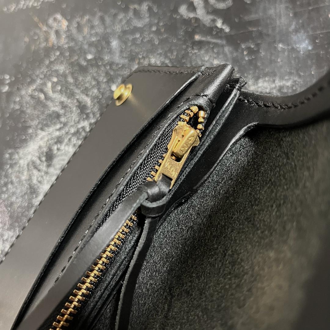 トラッカーウォレット