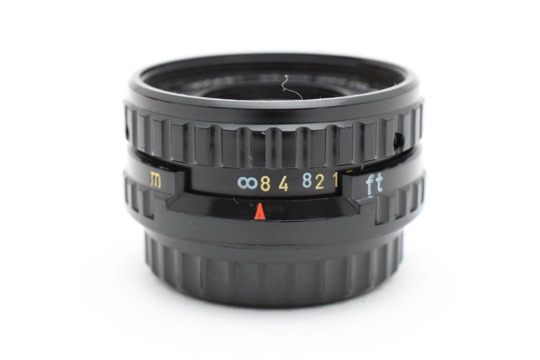★PENTAX auto 110 24mm 18mm 50mm 3本まとめ★
