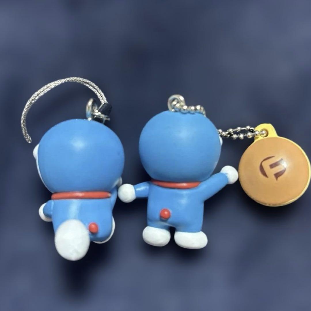 藤子・F・不二雄ミュージアムマスコットコレクション3発売