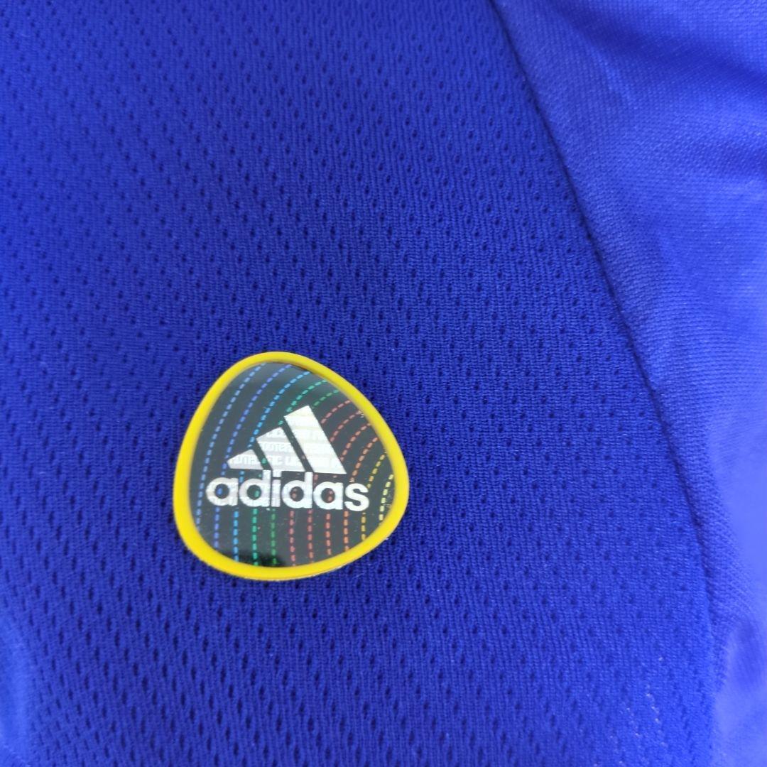 日本代表ユニフォーム　No.18　本田圭佑　アディダスサッカー