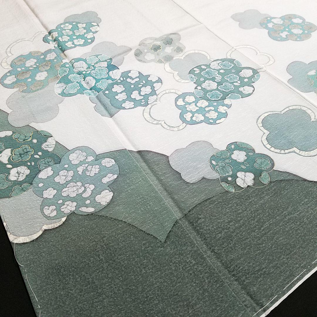 SALE品質保証 A340 着用美品正絹訪問着5点 刺繍金駒金彩加賀友禅作家落款 JZqYj-m42461060343 着物と帯京月花 格安豊富な