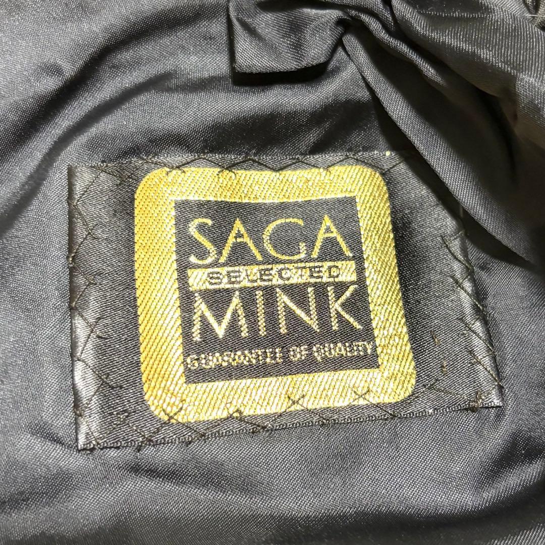 ボリューム ファーL