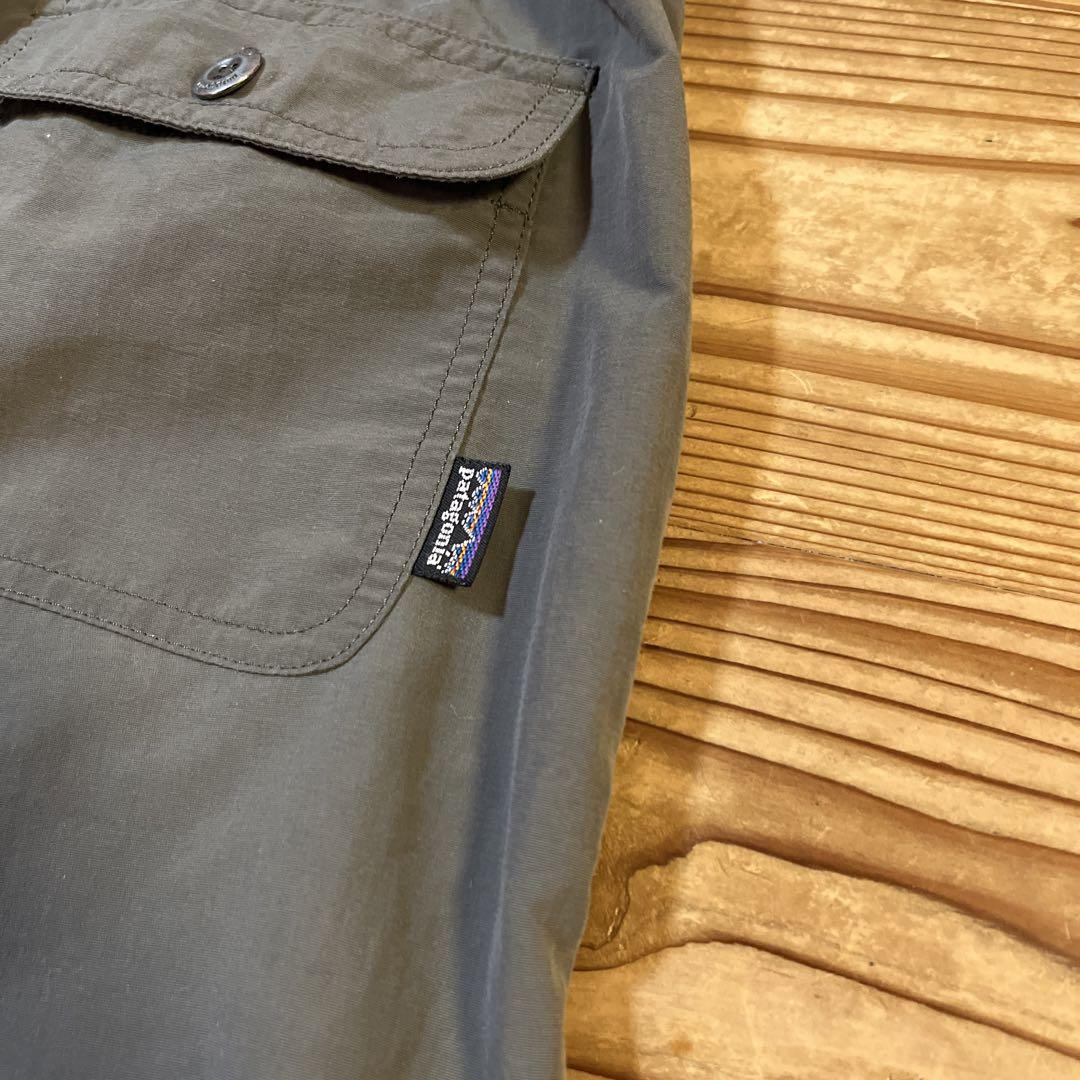 PATAGONIA レディース　パンツ　4
