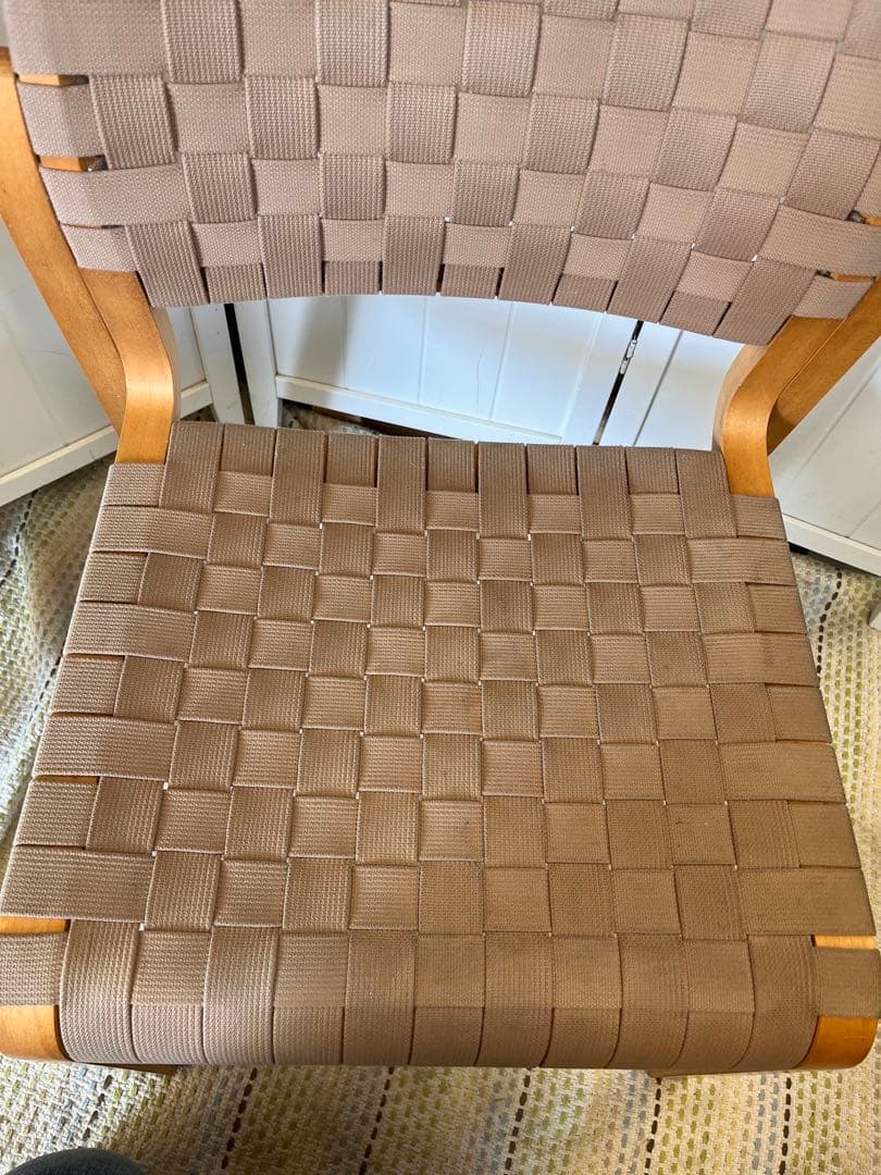 NTチェア ダイニングチェア