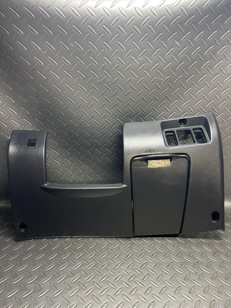 EK2 シビック　ステアリング ロア パネル カバー トリム EK3EK4EK9